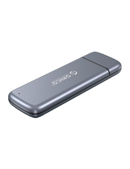M2L2-V03C3-GY,Rack SSD Orico M2L2-V03C3-GY USB3.1 GEN2 NVMe M.2 gri
