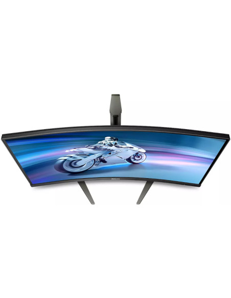 27M1C5200W/00,Monitor Philips 27M1C5200W/00, 68,6 cm (27"), 1920 x 1080 Pixel, Negru