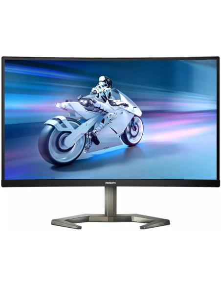 27M1C5200W/00,Monitor Philips 27M1C5200W/00, 68,6 cm (27"), 1920 x 1080 Pixel, Negru