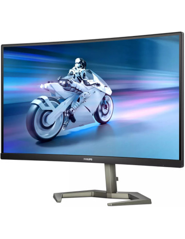 27M1C5200W/00,Monitor Philips 27M1C5200W/00, 68,6 cm (27"), 1920 x 1080 Pixel, Negru