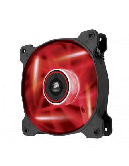 Cooler carcasa Corsair AF120 LED Low Noise Cooling Fan, 1500