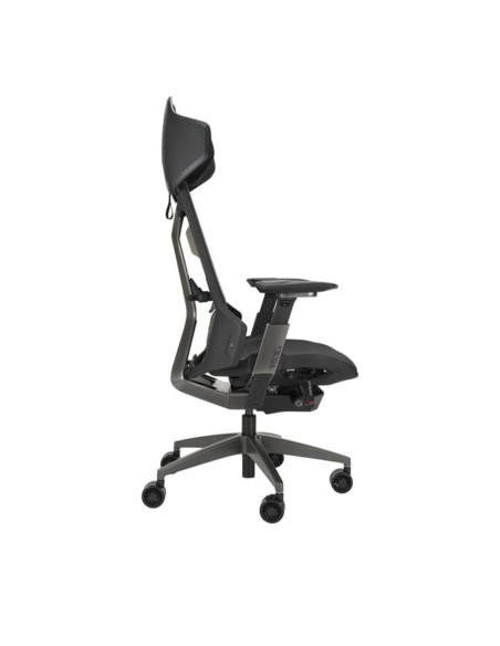 90GC0120-MSG010,Scaun gaming ASUS ROG Ergo negru