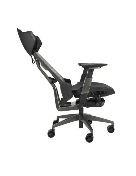 90GC0120-MSG010,Scaun gaming ASUS ROG Ergo negru
