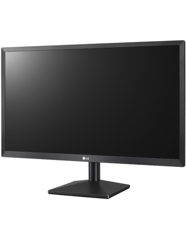24MK43HP-B.AEU,Monitor LED LG 24MK43HP-B 23.8 inch FHD IPS 5 ms 75 Hz FreeSync