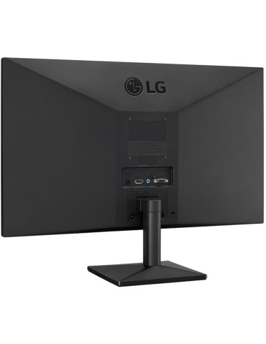 24MK43HP-B.AEU,Monitor LED LG 24MK43HP-B 23.8 inch FHD IPS 5 ms 75 Hz FreeSync