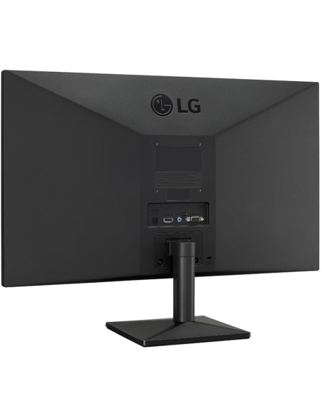 24MK43HP-B.AEU,Monitor LED LG 24MK43HP-B 23.8 inch FHD IPS 5 ms 75 Hz FreeSync