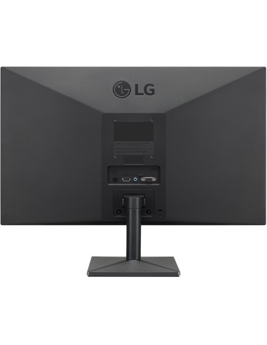 24MK43HP-B.AEU,Monitor LED LG 24MK43HP-B 23.8 inch FHD IPS 5 ms 75 Hz FreeSync