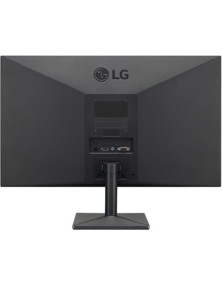 24MK43HP-B.AEU,Monitor LED LG 24MK43HP-B 23.8 inch FHD IPS 5 ms 75 Hz FreeSync