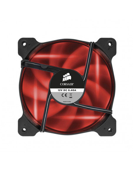 Cooler carcasa Corsair AF120 LED Low Noise Cooling Fan, 1500