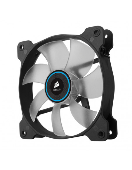 Cooler carcasa Corsair AF120 LED Low Noise Cooling Fan, 1500