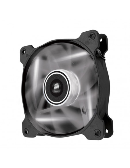 Cooler carcasa Corsair AF120 LED Low Noise Cooling Fan, 1500
