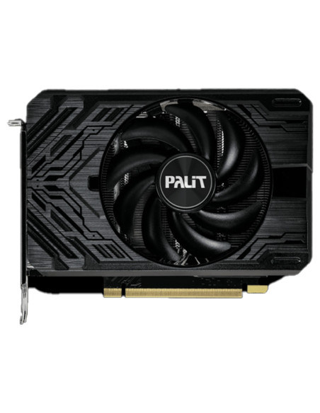NE6406T019P1-1060F,Palit GeForce RTX 4060 StormX 8GB "NE6406T019P1-1060F"