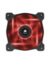 Cooler carcasa Corsair AF120 LED Low Noise Cooling Fan, 1500