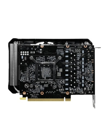 NE6406T019P1-1060F,Palit GeForce RTX 4060 StormX 8GB "NE6406T019P1-1060F"