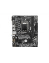 H410M PRO-E,Placa de baza MSI "H410M PRO-E", skt LGA 1200, mATX, Intel H410, 2 x DDR4, max. 64 GB, 4 x SATA, nu x M.2, 7.1, "H41