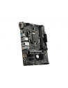 H410M PRO-E,Placa de baza MSI "H410M PRO-E", skt LGA 1200, mATX, Intel H410, 2 x DDR4, max. 64 GB, 4 x SATA, nu x M.2, 7.1, "H41