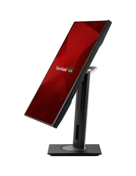 VG2456,Monitor Viewsonic VG Series VG2456, 60,5 cm (23.8"), 1920 x 1080 Pixel, Full HD, LED, 5 ms, Negru