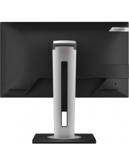 VG2456,Monitor Viewsonic VG Series VG2456, 60,5 cm (23.8"), 1920 x 1080 Pixel, Full HD, LED, 5 ms, Negru