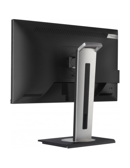 VG2456,Monitor Viewsonic VG Series VG2456, 60,5 cm (23.8"), 1920 x 1080 Pixel, Full HD, LED, 5 ms, Negru
