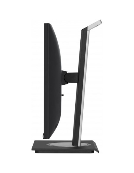 VG2456,Monitor Viewsonic VG Series VG2456, 60,5 cm (23.8"), 1920 x 1080 Pixel, Full HD, LED, 5 ms, Negru