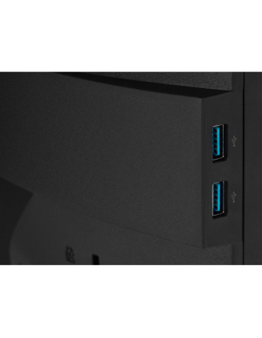 VG2456,Monitor Viewsonic VG Series VG2456, 60,5 cm (23.8"), 1920 x 1080 Pixel, Full HD, LED, 5 ms, Negru
