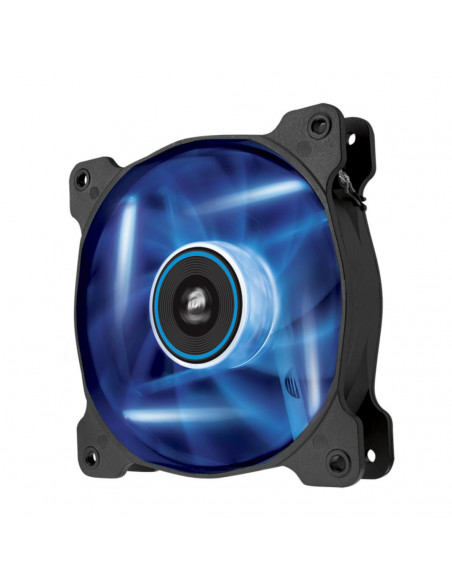 Cooler carcasa Corsair AF120 LED Low Noise Cooling Fan, 1500
