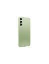 SM-A145RLGU,Samsung Galaxy A14 SM-A145R/DSN, 16,8 cm (6.6"), 4 Giga Bites, 64 Giga Bites, 50 MP, Android 13, Verde deschis