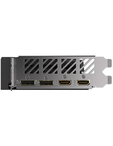 GV-N406TWF2OC-8GD,GIGABYTE GeForce RTX 4060 Ti WINDFORCE OC 8G "GV-N406TWF2OC-8GD"