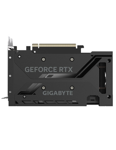 GV-N406TWF2OC-8GD,GIGABYTE GeForce RTX 4060 Ti WINDFORCE OC 8G "GV-N406TWF2OC-8GD"