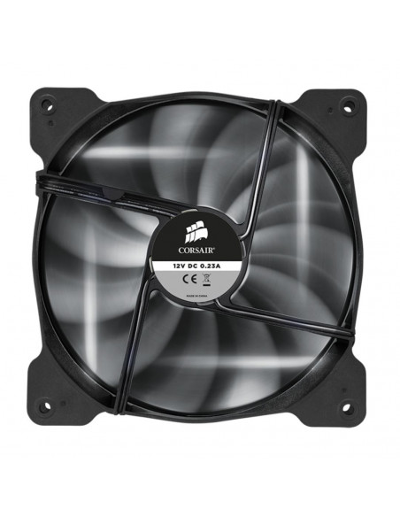Ventilator PC Corsair AF140 LED Low Noise Cooling Fan, 1200