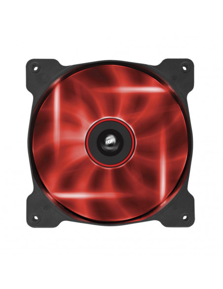 Ventilator PC Corsair AF140 LED Low Noise Cooling Fan, 1200