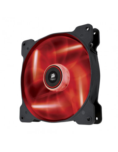 Ventilator PC Corsair AF140 LED Low Noise Cooling Fan, 1200