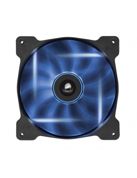 Ventilator PC Corsair AF140 LED Low Noise Cooling Fan, 1200 Ventilator PC Corsair AF140 LED Low Noise Cooling Fan, 1200