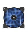 Ventilator PC Corsair AF140 LED Low Noise Cooling Fan, 1200