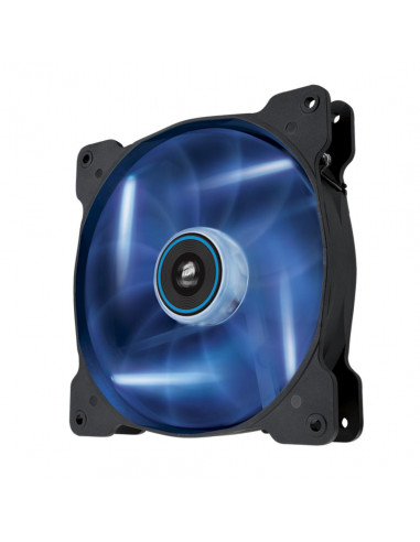 Ventilator PC Corsair AF140 LED Low Noise Cooling Fan, 1200 Ventilator PC Corsair AF140 LED Low Noise Cooling Fan, 1200