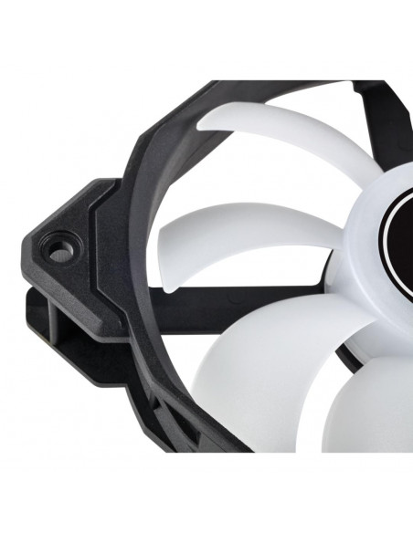Ventilator PC Corsair AF140 LED Low Noise Cooling Fan, 1200