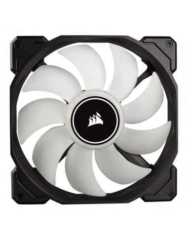 Ventilator PC Corsair AF140 LED Low Noise Cooling Fan, 1200