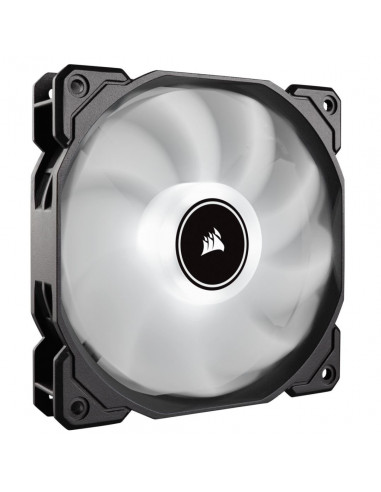 Ventilator PC Corsair AF140 LED Low Noise Cooling Fan, 1200