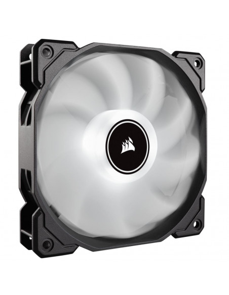 Ventilator PC Corsair AF140 LED Low Noise Cooling Fan, 1200