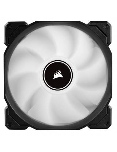 Ventilator PC Corsair AF140 LED Low Noise Cooling Fan, 1200