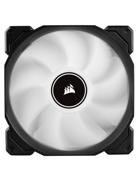 Ventilator PC Corsair AF140 LED Low Noise Cooling Fan, 1200