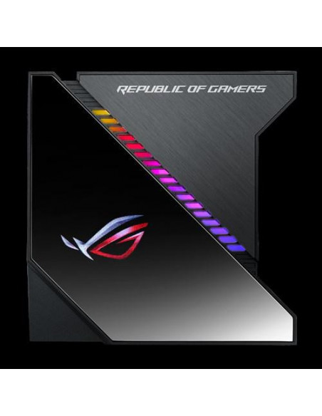 Cooler procesor ASUS ROG RYUJIN 240, racire cu lichid, Aura
