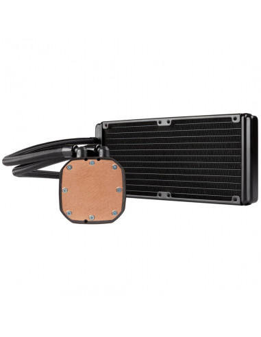 Cooler procesor Corsair Hydro Series H100x High Performance