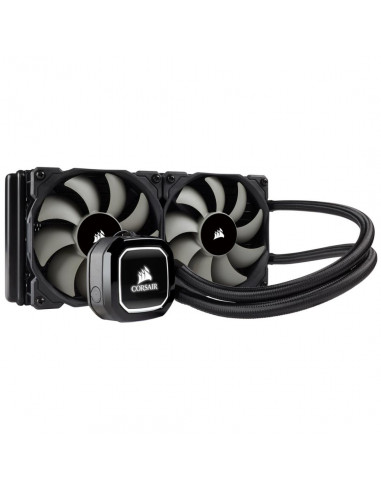 Cooler procesor Corsair Hydro Series H100x High Performance