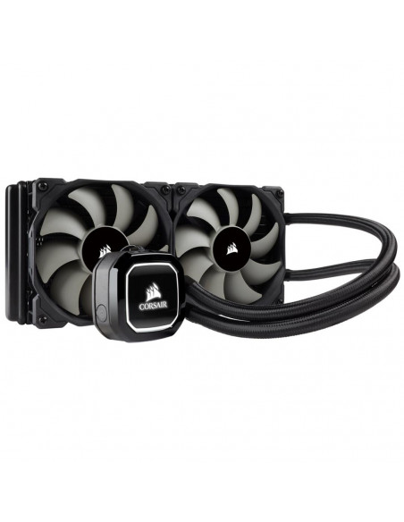 Cooler procesor Corsair Hydro Series H100x High Performance