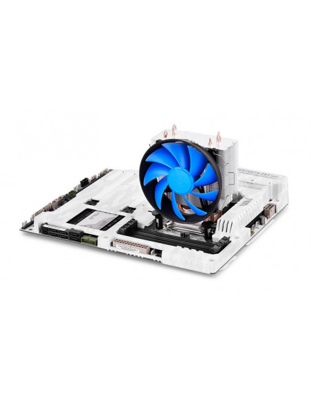 Cooler Procesor Deepcool GAMMAXX 300, 120mm, Compatibil
