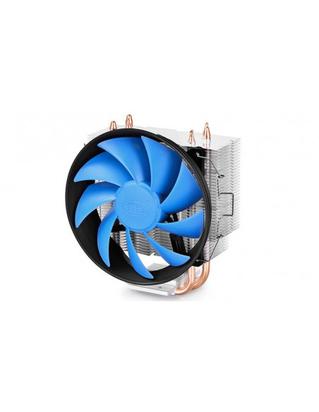 Cooler Procesor Deepcool GAMMAXX 300, 120mm, Compatibil