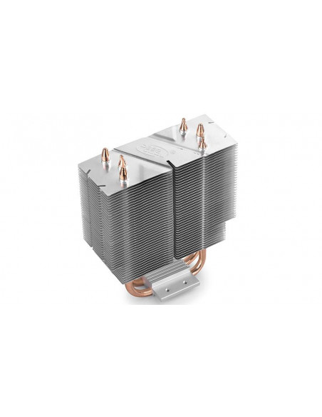 Cooler Procesor Deepcool GAMMAXX 300, 120mm, Compatibil
