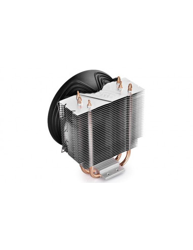 Cooler procesor Deepcool GAMMAXX 300 Red, 3 heatpipe-uri, 120mm Cooler procesor Deepcool GAMMAXX 300 Red, 3 heatpipe-uri, 120mm