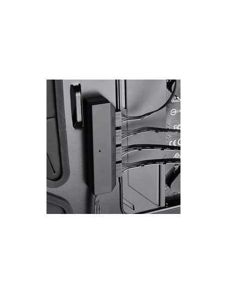 DP-F04PWM-HUB,FAN HUB DEEPCOOL pt. 4 ventilatoare, control PWM, "FH-04" "DP-F04PWM-HUB"